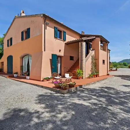 Traditional In Varano With Private Garden Willa *