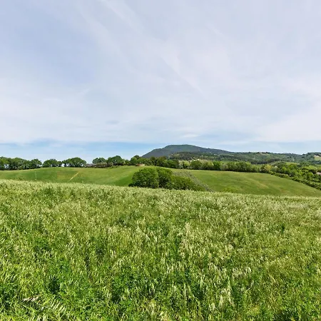 Traditional In Varano With Private Garden Willa *