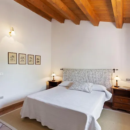 Traditional In Varano With Private Garden * Ankona